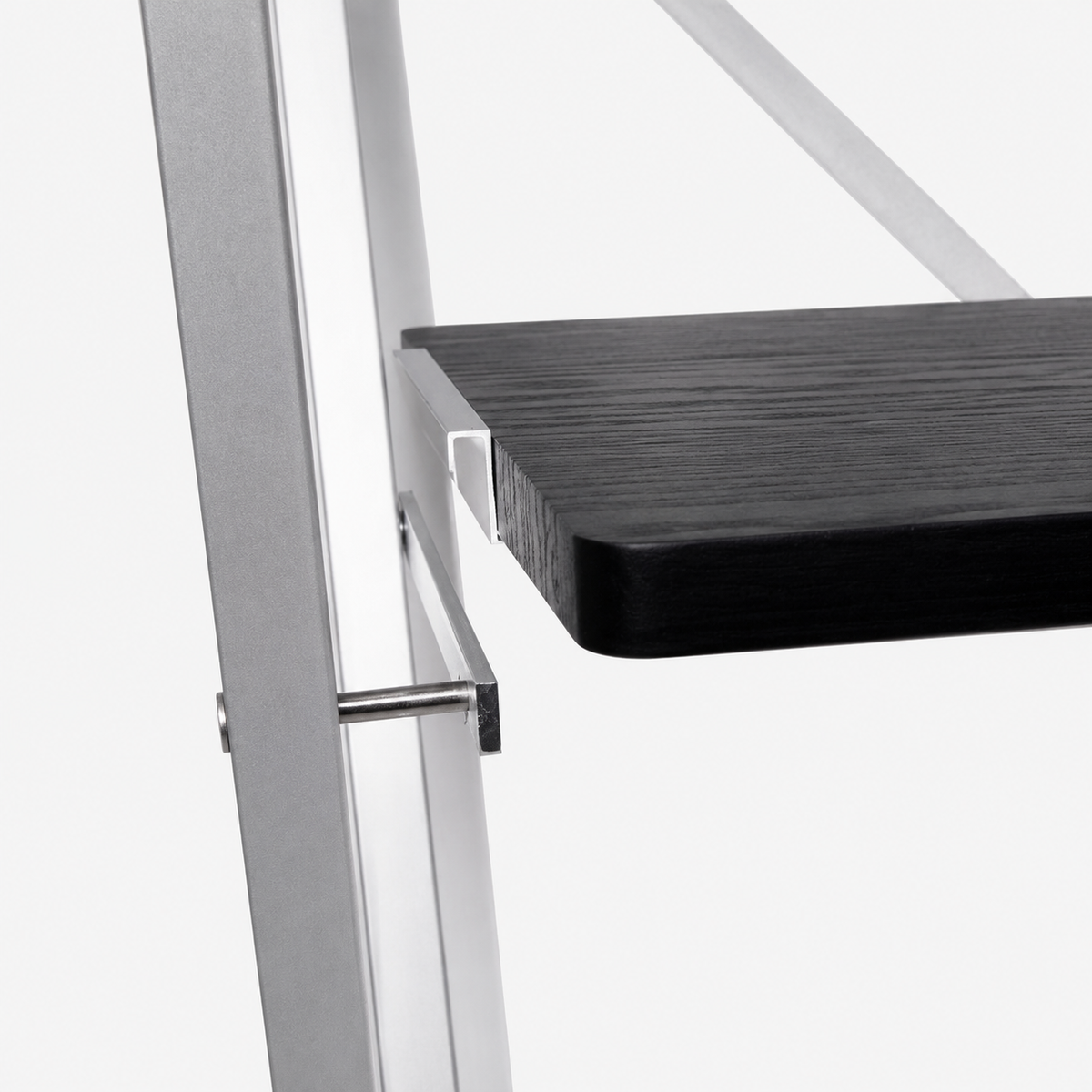 Inneres Stauraum Messetheke Designwerk