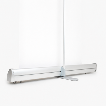 Kassette Premium Roll Up Banner