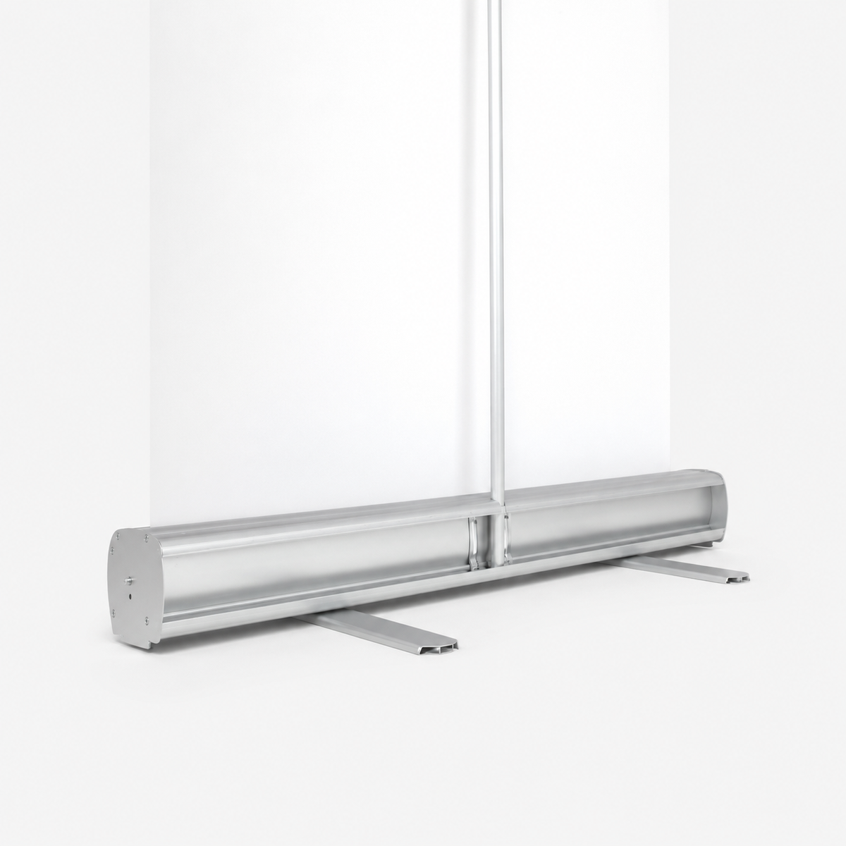 Budget Roll-Up Banner – Hochwertiges Werbedisplay für Messen, Events & Unternehmen