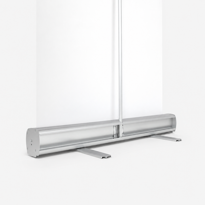 Budget Roll-Up Banner – Hochwertiges Werbedisplay für Messen, Events & Unternehmen