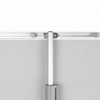 Roll-Up Banner XXL – Große Werbefläche für Messen, Events & Ausstellungen