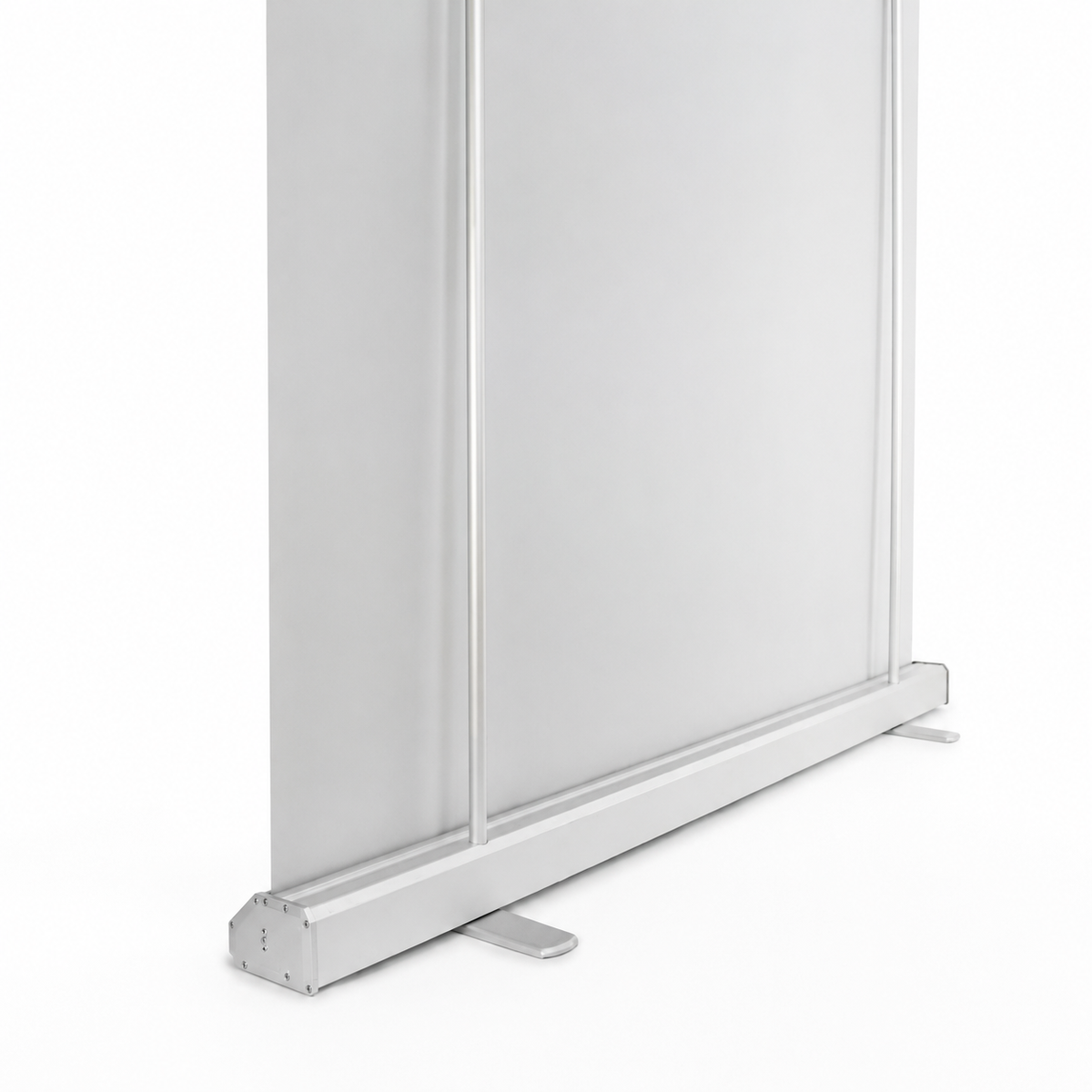 Roll-Up Banner XXL – Große Werbefläche für Messen, Events & Ausstellungen